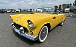 1955 Ford Thunderbird