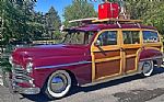 1949 Plymouth Special Deluxe