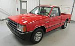 1991 Mazda B2600i