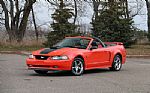 2004 Ford Mustang