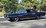 1968 Hemi Coronet Thumbnail 8