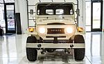 1971 FJ-40 Land Cruiser Thumbnail 4