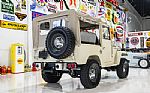 1971 FJ-40 Land Cruiser Thumbnail 3