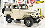 1971 FJ-40 Land Cruiser Thumbnail 6