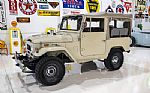 1971 FJ-40 Land Cruiser Thumbnail 7