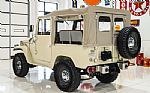 1971 FJ-40 Land Cruiser Thumbnail 10