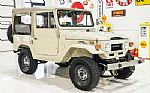 1971 FJ-40 Land Cruiser Thumbnail 8