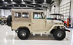 1971 FJ-40 Land Cruiser Thumbnail 11