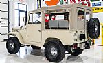 1971 FJ-40 Land Cruiser Thumbnail 12