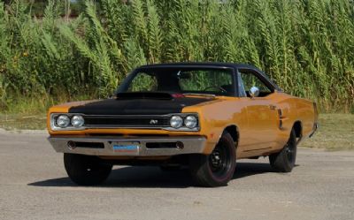 1969 Dodge Super Bee Hardtop