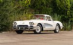 1960 Chevrolet Corvette