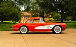 1958 Corvette Thumbnail 7