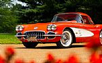 1958 Corvette Thumbnail 11