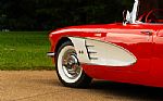 1958 Corvette Thumbnail 10