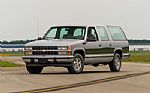 1993 Chevrolet Suburban