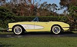 1958 Corvette Thumbnail 2