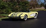 1958 Corvette Thumbnail 3