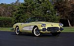 1958 Corvette Thumbnail 6