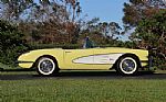 1958 Corvette Thumbnail 7