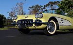 1958 Corvette Thumbnail 9