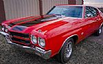 1970 Chevelle Thumbnail 10