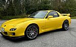 1993 Mazda RX-7