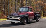 1953 Ford F100