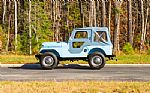 1960 CJ-5 Thumbnail 2