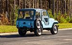 1960 CJ-5 Thumbnail 3