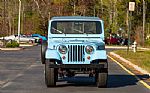 1960 CJ-5 Thumbnail 4