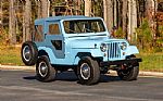 1960 CJ-5 Thumbnail 6