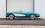 1958 Corvette Thumbnail 2