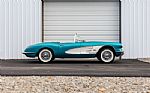 1958 Corvette Thumbnail 7