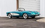 1958 Corvette Thumbnail 8