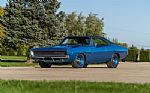 1968 Dodge Hemi Charger