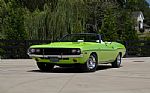 1970 Dodge Challenger