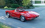 1962 Corvette Thumbnail 3