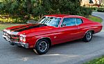 1970 Chevelle Thumbnail 6