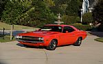 1970 Challenger Thumbnail 9