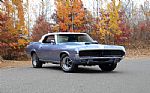 1969 Cougar Thumbnail 7