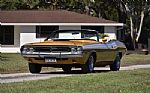 1971 Dodge Challenger