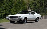 1970 Buick GS