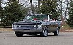 1968 Dart Thumbnail 7