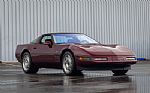 1993 Chevrolet Corvette