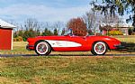 1961 Corvette Thumbnail 2