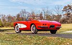 1961 Corvette Thumbnail 6