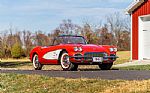 1961 Corvette Thumbnail 7