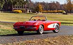 1961 Corvette Thumbnail 5