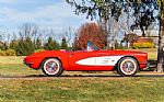 1961 Corvette Thumbnail 8