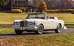 1986 Rolls-Royce Corniche II